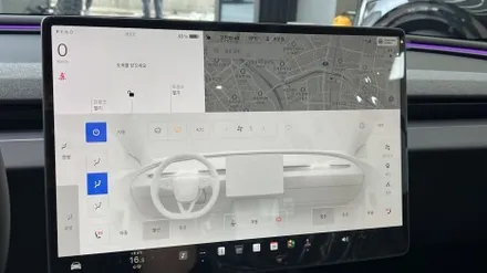테슬라 모델3 하이랜드 부분변경, 드디어 입고?!! 실물 후기 / 서울 구로 영등포