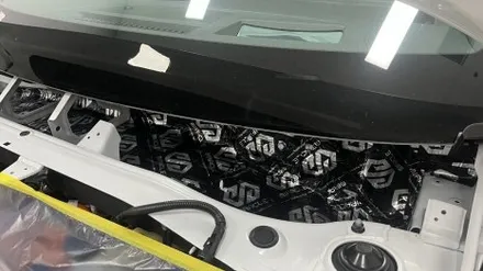 EV3 GT 전기차도 방음 작업이 필요할까요? / 서울 구로 영등포