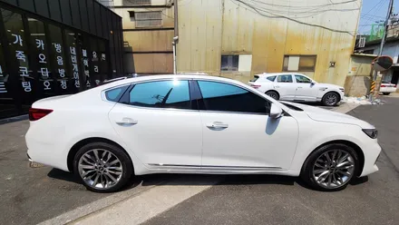 TESLA 신차패키지 구성과 서비스 혜택 / 서울 구로 영등포