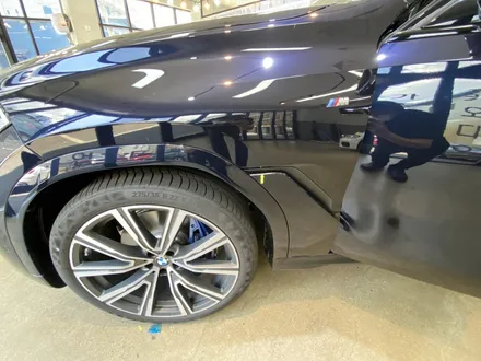 BMW X6 3대 동시 입고! 신차검수 진행 결과는? / 서울 구로 영등포