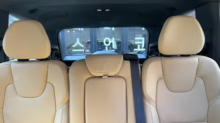 알차고 기본에 충실했던 XC90 신차패키지 / 서울 구로 영등포