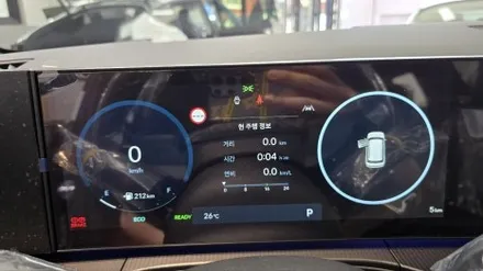 매력적인 현대 싼타페 신차검수 결과는? / 서울 구로 영등포