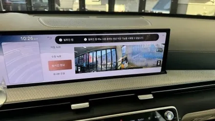 제네시스 GV80 신차검수, 구로에서 정확하게 검수 받기 원한다면? / 서울 구로 영등포