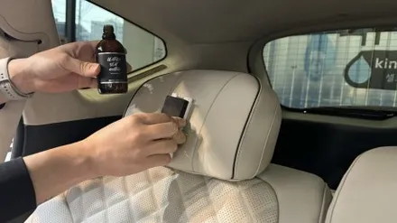 GV80 신차패키지 버텍스 1100, 900, 700 이렇게도 조합할 수 있네요 / 서울 구로 영등포