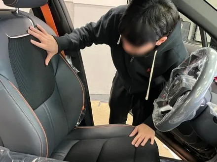 제네시스 GV70 신차검수는 어디서 해야 될까요? / 서울 구로 영등포