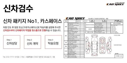 아이오닉5 그래비티 골드 매트 색상 입고되었습니다! / 서울 구로 영등포