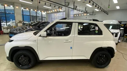 언블리치드 아이보리 캐스퍼 신차검수 양품이였네요! / 서울 구로 영등포