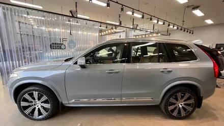 볼보 XC90 신차검수 확실하게 점검완료! / 서울 구로 영등포