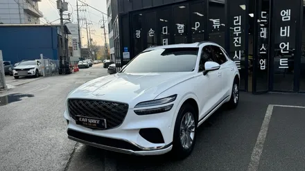 구로 제네시스 GV70 신차패키지, 완벽한 차량 업그레이드를 원한다면? / 서울 구로 영등포