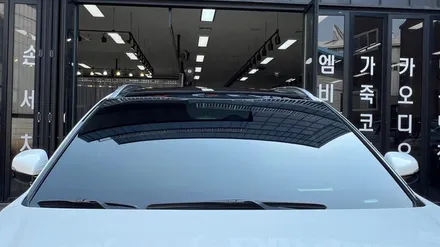 카스페이스 구로 쏘렌토 신차패키지, 내 차를 빛나게 하는 꿀팁 / 서울 구로 영등포