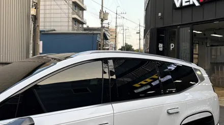 아이오닉9 신차패키지로 신차 컨디션 제대로 유지해보자 카스페이스 구로 / 서울 구로 영등포