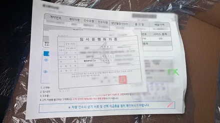 팰리세이드 신차검수 필수 체크! 실제 하자 사례와 검수 과정 공개 / 서울 구로 영등포
