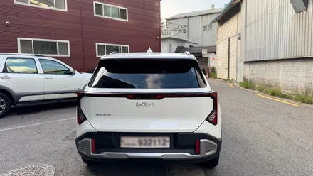 셀토스 신차패키지 구성 고민된다면? 인기 조합 정리 / 서울 구로 영등포