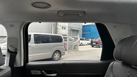 티나인R100제품으로 시공했던 팰리세이드 신차패키지 / 서울 구로 영등포