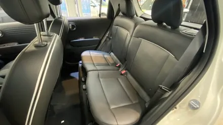 언블리치드 아이보리 캐스퍼 신차검수 양품이였네요! / 서울 구로 영등포