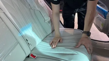 2024 제네시스 G80 신차검수 무사히 완료 ~!! / 서울 구로 영등포
