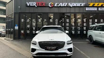 구로 제네시스 GV70 신차패키지, 완벽한 차량 업그레이드를 원한다면? / 서울 구로 영등포