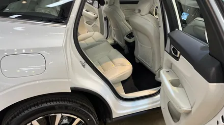 볼보 전문점의 체계적인 XC60 신차검수 / 서울 구로 영등포