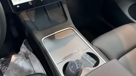 모델Y 미드나잇실버 신차검수 도장면, 실내 등 품질 이상 무!! / 서울 구로 영등포