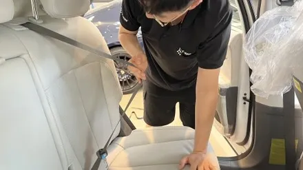 2024 아이오닉5 신차검수 결과는?!! / 서울 구로 영등포