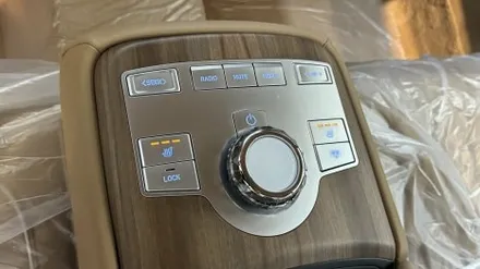 멋진 세단 G80 블랙 신차검수 결과 하자가 발견된 곳은? / 서울 구로 영등포