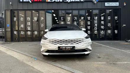 K8 화이트 신차패키지로 괜찮은 곳을 찾는다면? / 서울 구로 영등포