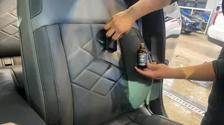 소중한 bmw i5 신차패키지, 업체 선정 꼼꼼해야죠. / 서울 구로 영등포