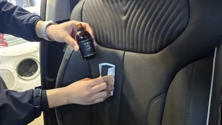 팰리세이드 신차패키지 가성비 좋은 브이쿨K 썬팅과 시트코팅까지! / 서울 구로 영등포