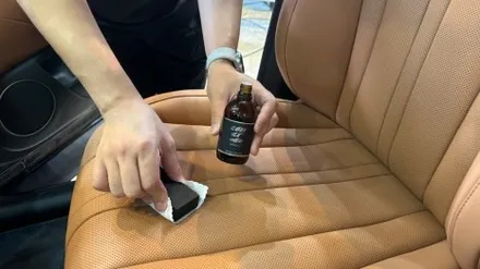 썬팅으로 더 완벽해진 GV80 비크블랙 신차패키지, 주행시 시선집중! / 서울 구로 영등포