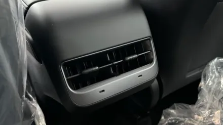 모델Y 미드나잇실버 신차검수 도장면, 실내 등 품질 이상 무!! / 서울 구로 영등포