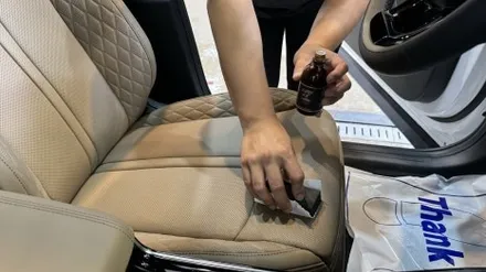 쏘렌토 하이브리드 신차패키지로 한 층 더 고급지게~! / 서울 구로 영등포