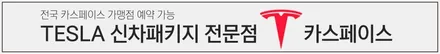 카스페이스에서 썬팅시공 한 결과... / 서울 구로 영등포