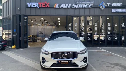 XC60 신차패키지 고민의 마침표를 찍는다면 / 서울 구로 영등포