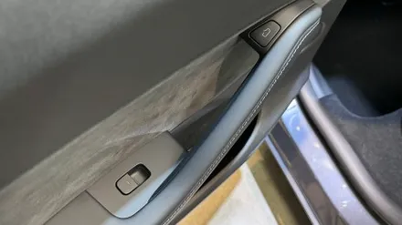 모델Y 미드나잇실버 신차검수 도장면, 실내 등 품질 이상 무!! / 서울 구로 영등포