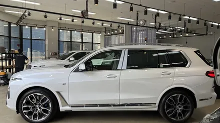 BMW X7 신차검수 특수장비 점검결과 양품 확정! / 서울 구로 영등포