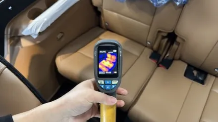 팰리세이드 하이브리드 실차 입고! 과연 상태는? / 서울 구로 영등포