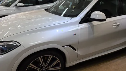 BMW X6 3대 동시 입고! 신차검수 진행 결과는? / 서울 구로 영등포