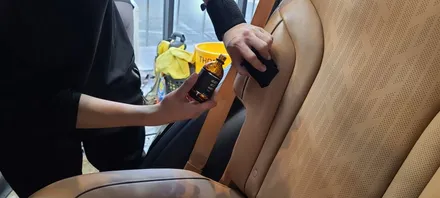 카스페이스 구로 신차패키지, 깔끔한 작업 비법? 철저한 작업 루틴! / 서울 구로 영등포
