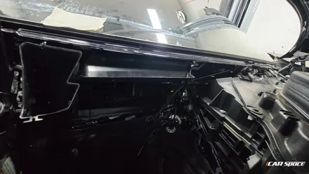 [스압 주의] BMW X6 셋 쌍둥이 프리미엄 신차패키지 시공 후기 / 서울 구로 영등포