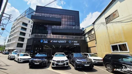 [스압 주의] BMW X6 셋 쌍둥이 프리미엄 신차패키지 시공 후기 / 서울 구로 영등포