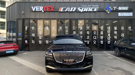 카스페이스 구로 신차패키지, 깔끔한 작업 비법? 철저한 작업 루틴! / 서울 구로 영등포