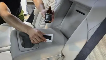 쏘렌토 하이브리드 인터스텔라 그레이, 버텍스 900 썬팅조합! / 서울 구로 영등포