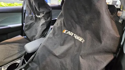 코나 에코트로닉 그레이, 본사만의 노하우 그득한 시공기 / 서울 구로 영등포