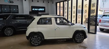 수십여 가지 점검사항들을 참고한 캐스퍼 신차검수 / 서울 구로 영등포