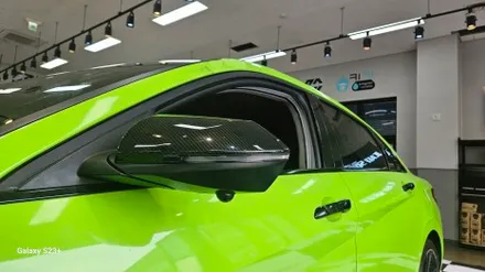 주차가 어렵다면 어라운드뷰 어떠세요 (초보운전 주목) / 서울 구로 영등포