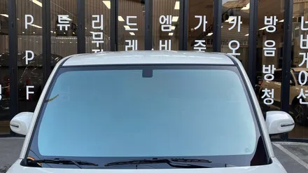 레이 신차패키지 한 층더 귀여워진 모습으로~ / 서울 구로 영등포