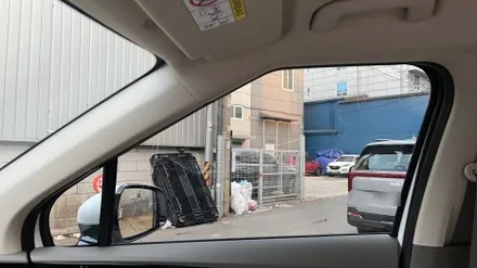 카니발 신차패키지 언더바, 스트럿바 한 번에 설치해 보세요 / 서울 구로 영등포