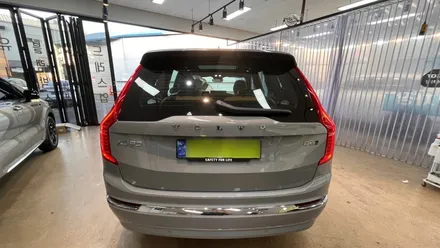 볼보 XC90 신차검수 확실하게 점검완료! / 서울 구로 영등포