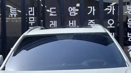 알차고 기본에 충실했던 XC90 신차패키지 / 서울 구로 영등포