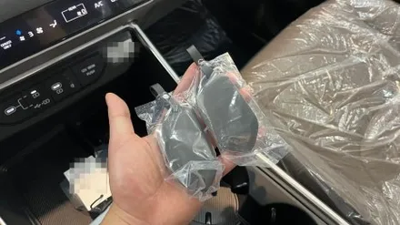 카니발 하이브리드 아이보리실버 오너님의 신차를 내 차처럼! / 서울 구로 영등포